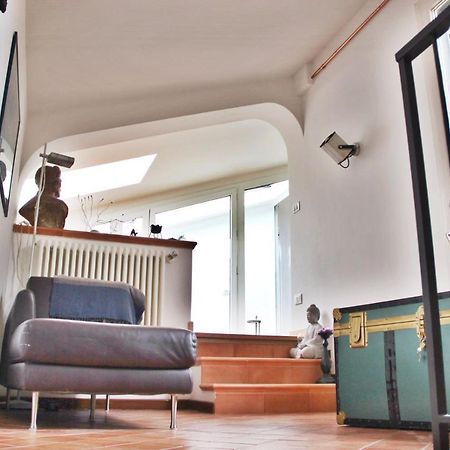Realkasa Lovin House Appartement Bologna Buitenkant foto