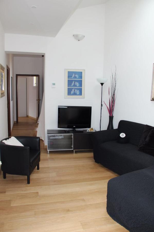 Realkasa Lovin House Appartement Bologna Buitenkant foto