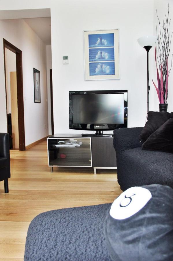 Realkasa Lovin House Appartement Bologna Buitenkant foto