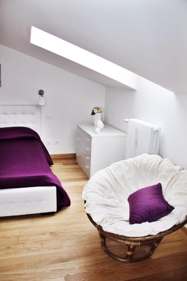 Realkasa Lovin House Appartement Bologna Buitenkant foto