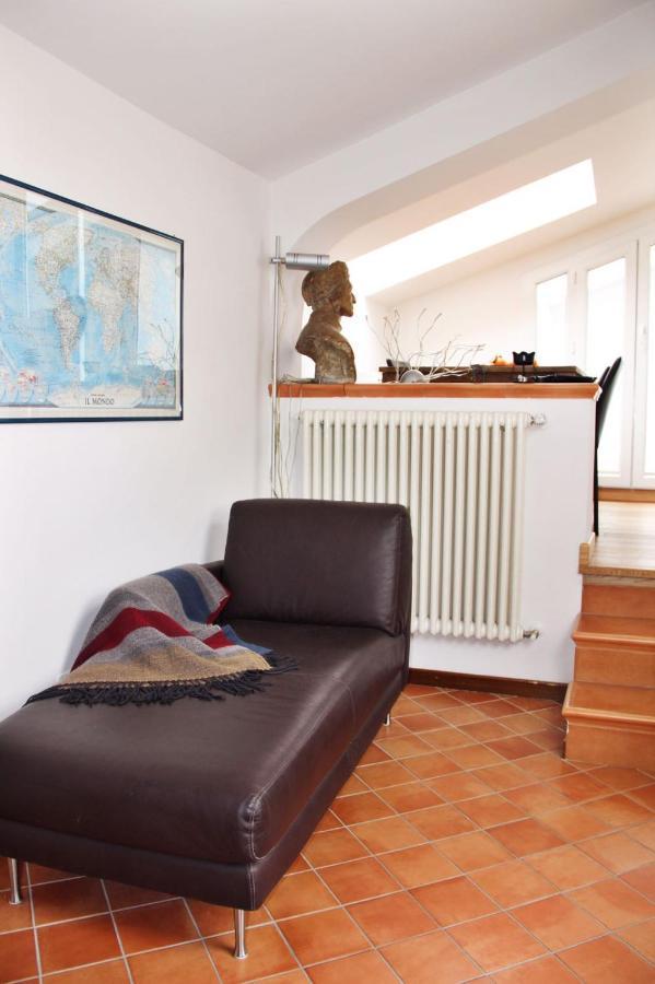 Realkasa Lovin House Appartement Bologna Buitenkant foto