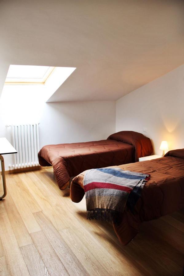Realkasa Lovin House Appartement Bologna Buitenkant foto